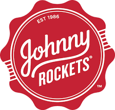 20 Johnny Rockets