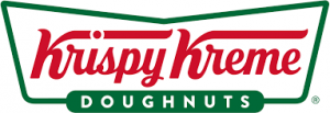 22 Krispy Kreme