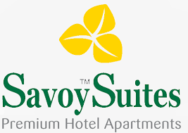 34 Savoy Suites